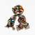 Ribbons Wool Scarf