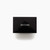 Art Critic Black & White magnet