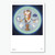 Samudra Manthana, Churning of the Ocean of Milk Poster Print