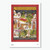 The Month of Ashadha Poster Print