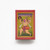 Hanuman carrying Rāma and Lakshmana on his Shoulders Magnet
