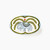 Elephant Trinket Box