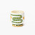 A Dopo! Wild Lemongrass Snake Candle