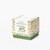 A Dopo! Wild Lemongrass Snake Candle
