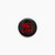 Brett Whiteley 96% Love Badge