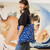 Brett Whiteley Signature Tote Bag