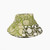 Avatar Green Patchwork Hat