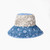 Copy of Avatar Blue Patchwork Hat