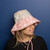 Avatar Pink Patchwork Hat