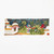 The Month of Ashadha Scarf