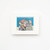 Sidney Nolan Luna Park A5 Mounted Print