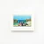 Sidney Nolan Giggle Palace A5 Mounted Print