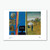 Sidney Nolan The Camp Poster Print