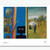 Sidney Nolan The Camp Poster Print
