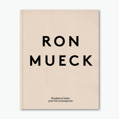 ロン・ミュエック展 図録 Ron Mueck Fondation Cartier Ron_Mueck__19949.1686280516.