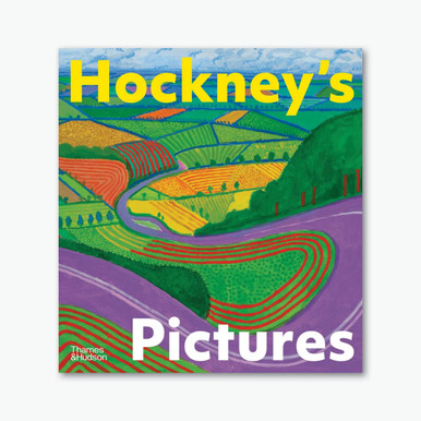 Hockney's Pictures