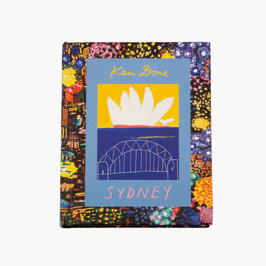 Ken Done: Sydney - Art Gallery of New South Wales