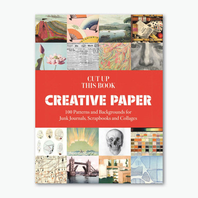 Creative Paper Handouts Creative Paper