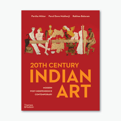20th Century Indian Art