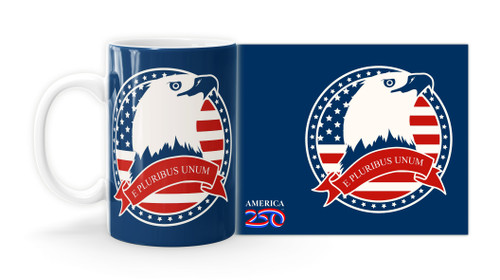 E Pluribus Unum Mug