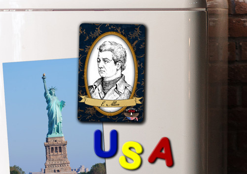 Ethan Allen America250™ Magnet Standard