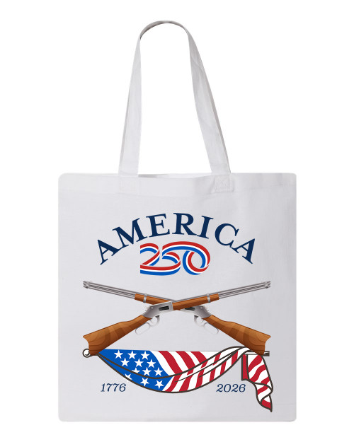 America250™ Rifle Tote Bag 3