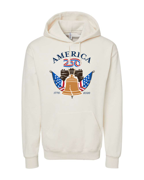 America250™ Liberty Bell Hoodie