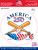 America 250 Baseball Decal