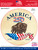 America 250 Buffalo Decal