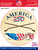 America 250 Rifles Decal 1