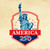 America250™ Statue of Liberty Bumper Sticker