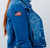 1776 USA Flag Iron-On Rectangle Patch 2 1776 USA Flag Iron-On Rectangle Patch 2