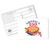 America 250 Apple Pie Postcard