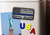 Thin Blue Line Flag Magnet