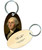 "Tis Well" Keychain