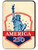 America250™ Statue of Liberty Magnet Standard