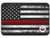 Thin Red Line America250™ Magnet Standard