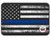 Thin Blue Line America250™ Magnet Standard