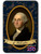 George Washington Portrait America250™ Magnet