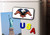 USA Eagle Magnet