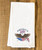 America250™ Eagle Tea Towel