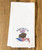 America250™ Buffalo Tea Towel