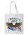 America250™ Eagle Tote Bag