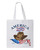 America250™ Cowboy Hat Tote Bag