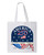 America250™ Moon Landing Tote Bag