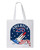 America250™ Rocket Tote Bag