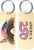 America250™ Eagle Keychain