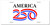 America250™ License Plate - White