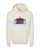 Lincoln Memorial Hoodie
