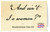 "Ain't I a Woman" Note Card